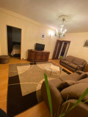 Cosy 1 bedroom flat